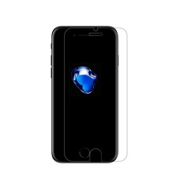 گلس آیفون  IPHONE 7A از نوع شیشه ای تمپرد