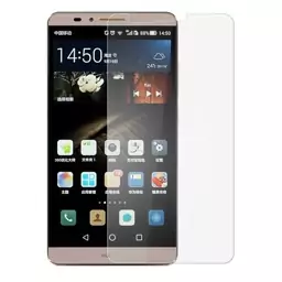 محافظ صفحه نمایش شیشه ای مدل Tempered مناسب برای گوشی موبایل هوآوی Ascend Mate7

