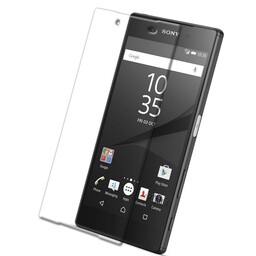 گلس سونی SONY Z5 از نوع شیشه ای تمپرد  