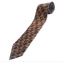 کراوات مردانه مدل Silk Nobel  کُره
