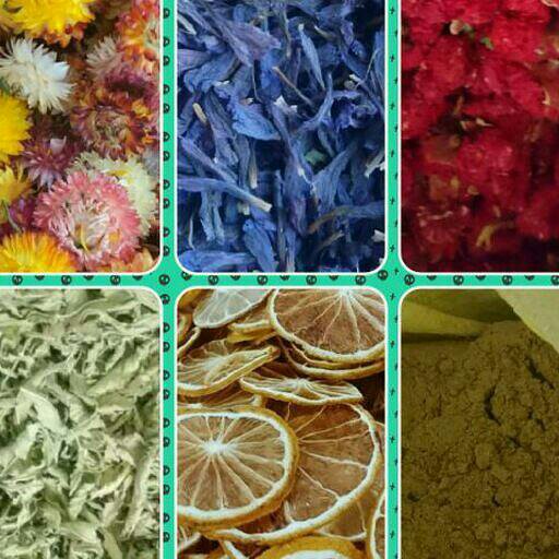 پخش گیاهان دارویی و معطر عطاری