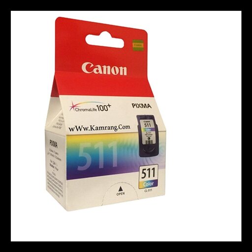 کارتریج Canon 511