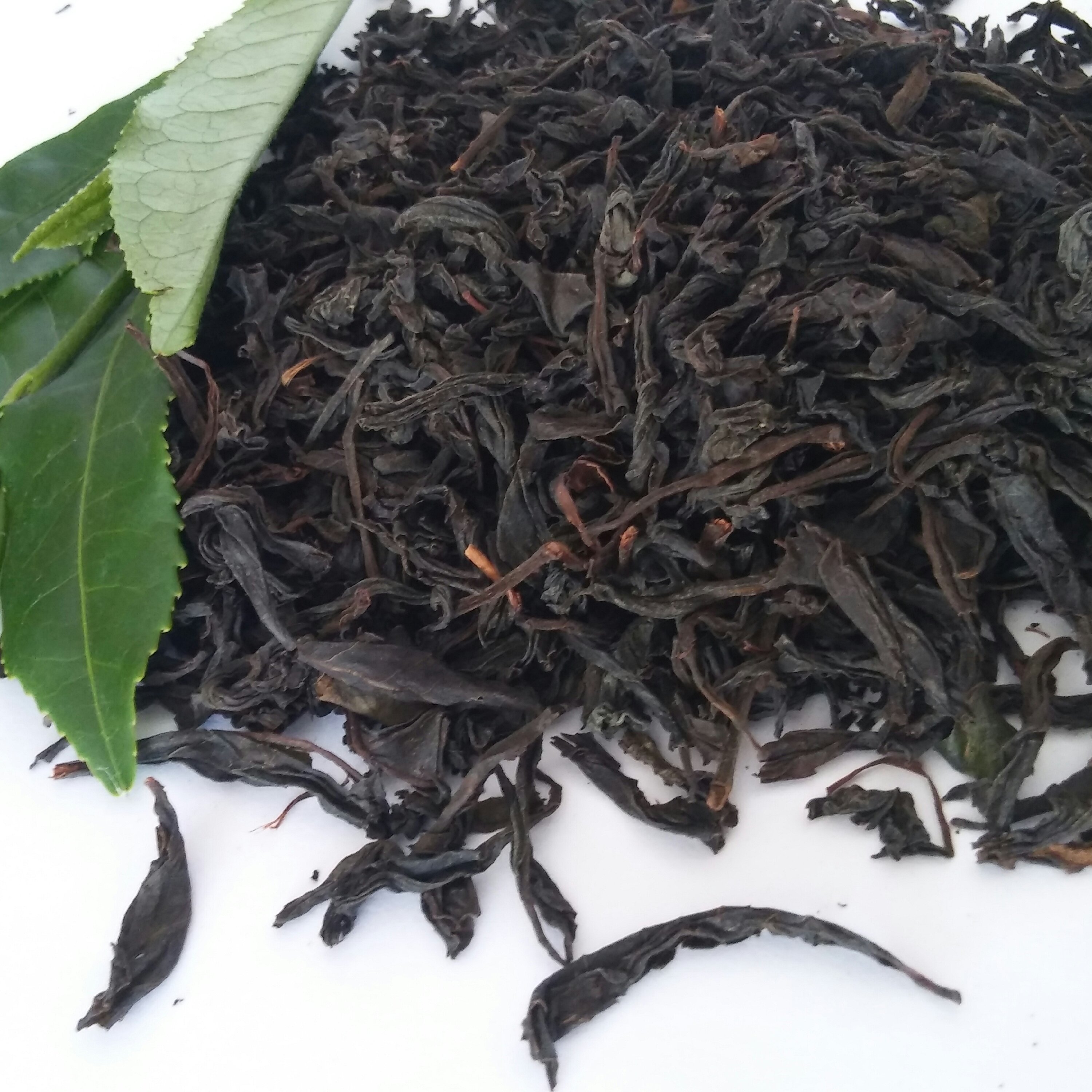 چای قلم صادراتی بهاره ( 1 کیلویی)