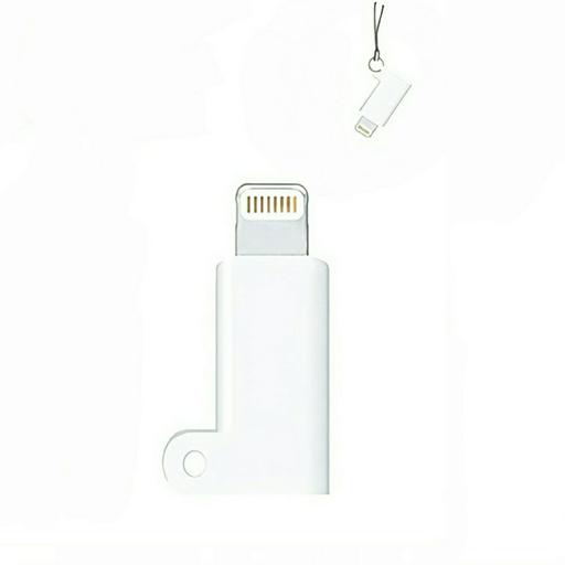تبدیل میکرو USB به لایتنینگ