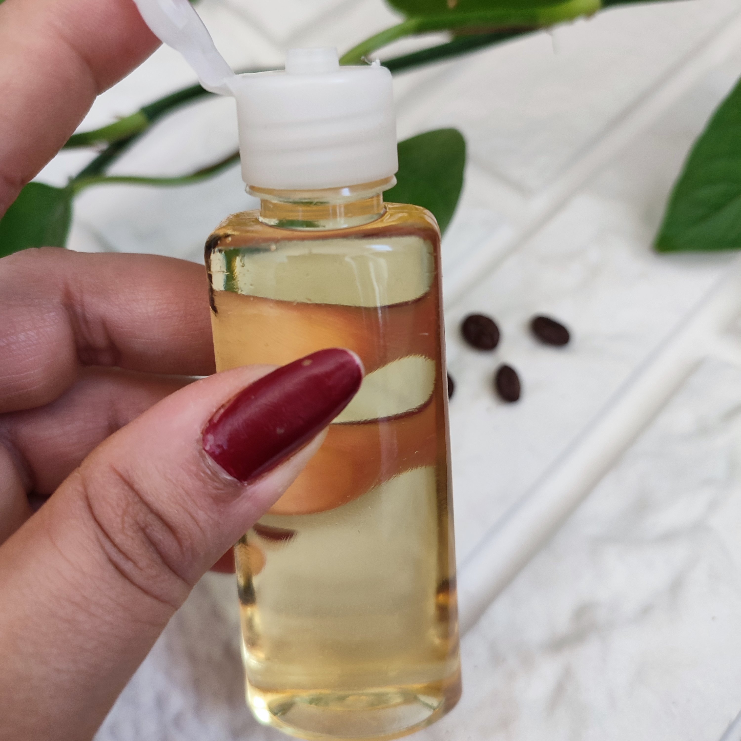 روغن آرگان (طلای مایع)کاملا اورگانیک 