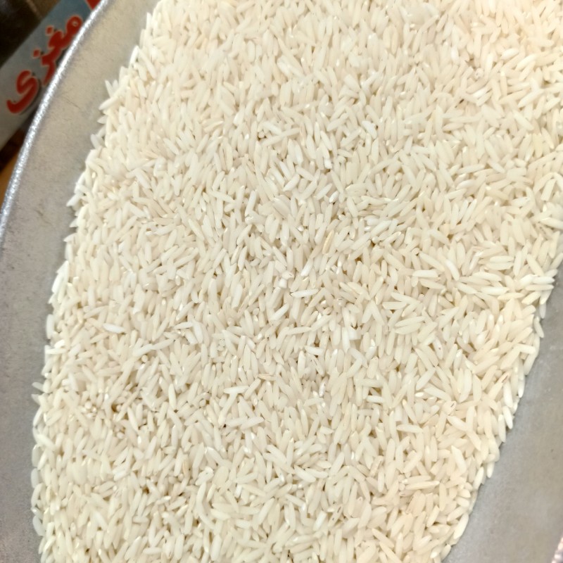 برنج هاشمی گیلان آستانه اشرفیه درجه یک ( 10)Kg