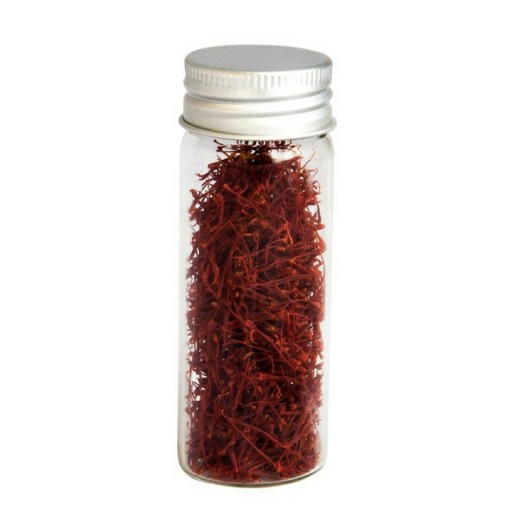 ✅ زعفران سرگل اصل قائنات 1 گرمی محصول صادراتی تضمین کیفیت عطر و طعم