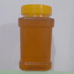 عسل  طبیعی چهل گیاه (وزن 1000 گرم)