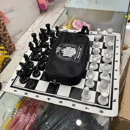 شطرنج استاندارد مسابقه 