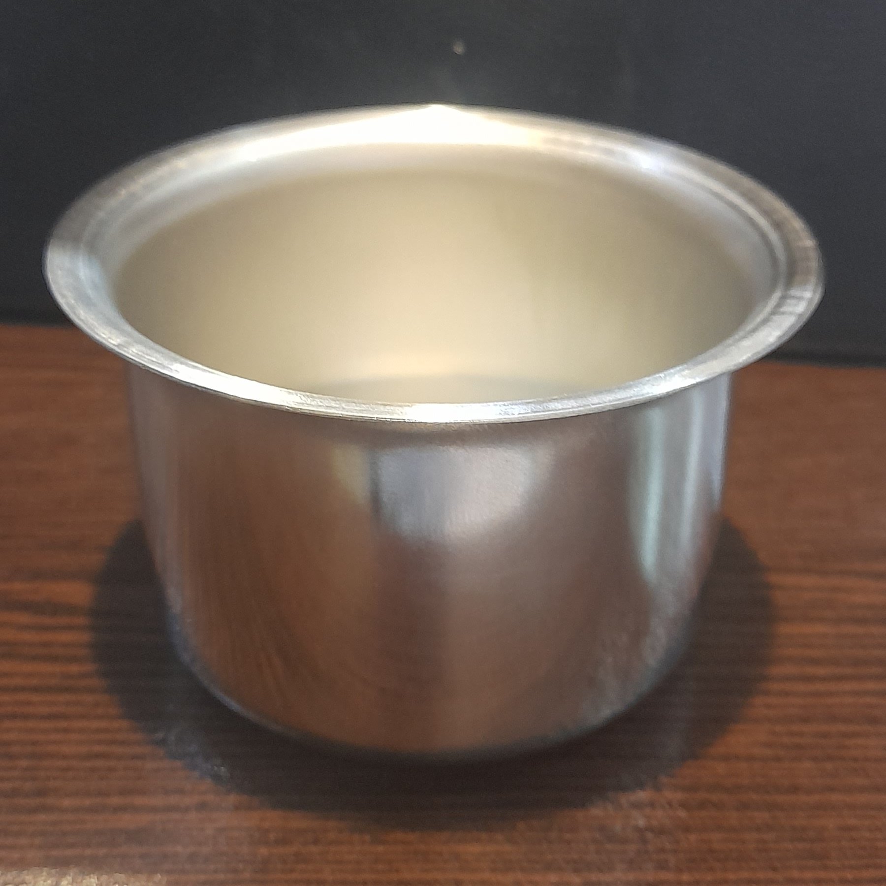 گالی پات استیل شماره سه ازگروه ابزارجراحی