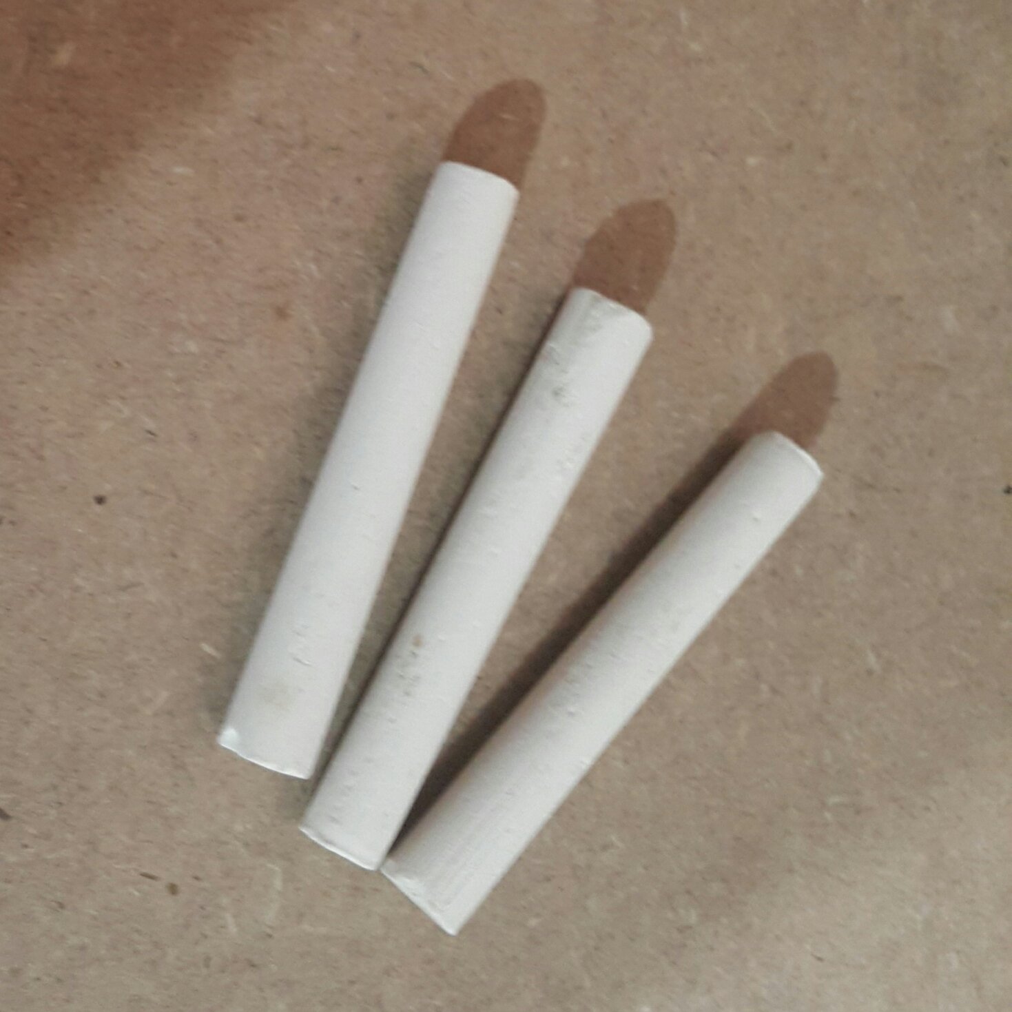 گچ سفید 1 عدد