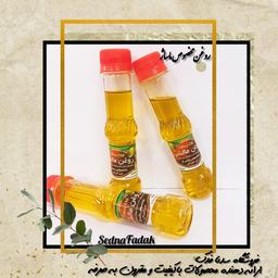 روغن زیتون مالشی