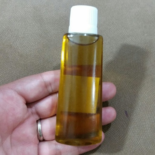 روغن گل سرخ 60 سی سی