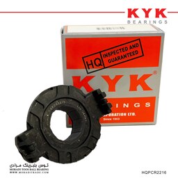 بلبرینگ کلاچ کی پژو 405و 206 برندKYK مدل PCR2216 