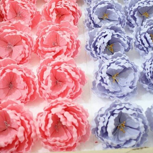 انواع گل شکری ( کامپست)مناسب تزیین کیک. دونه ای15000
