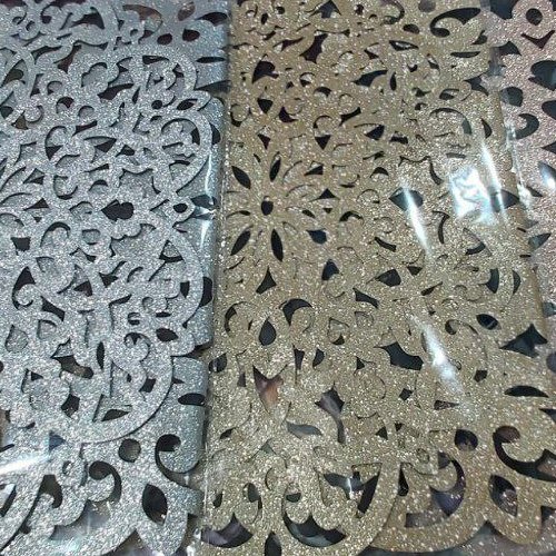 روعسلی سه تکه چرم