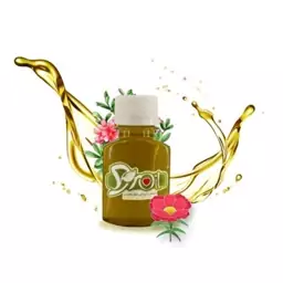 روغن خرفه 30 میلی لیتر