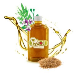 روغن بنفشه کنجد 30 میلی لیتر