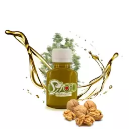 روغن پوست گردو 30 میلی لیتر