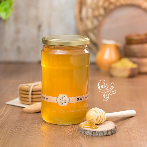 عسل چهل گیاه با قیمت مناسب - ارسال به سراسر کشور