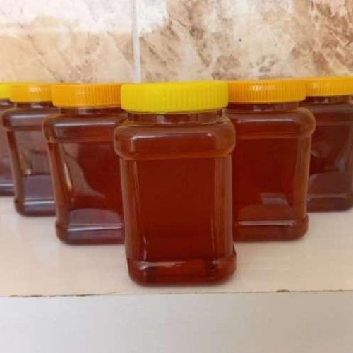عسل طبیعی کوهستان (1 کیلویی) کیفیت اعلا محصول دامنه های ارتفاعات شمال خراسان