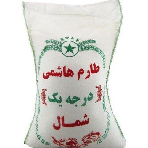 برنج فریدونکنار  طارم هاشمی صدری (10 کیلویی) با پخت و کیفیت عالی