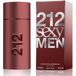 اسانس عطر 212 مردانه 20میل خالص