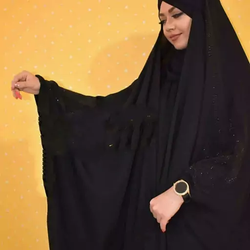 چادر زنانه