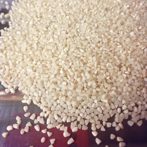برنج ایرانی نیمدانه عنبربو(10کیلوگرم)
