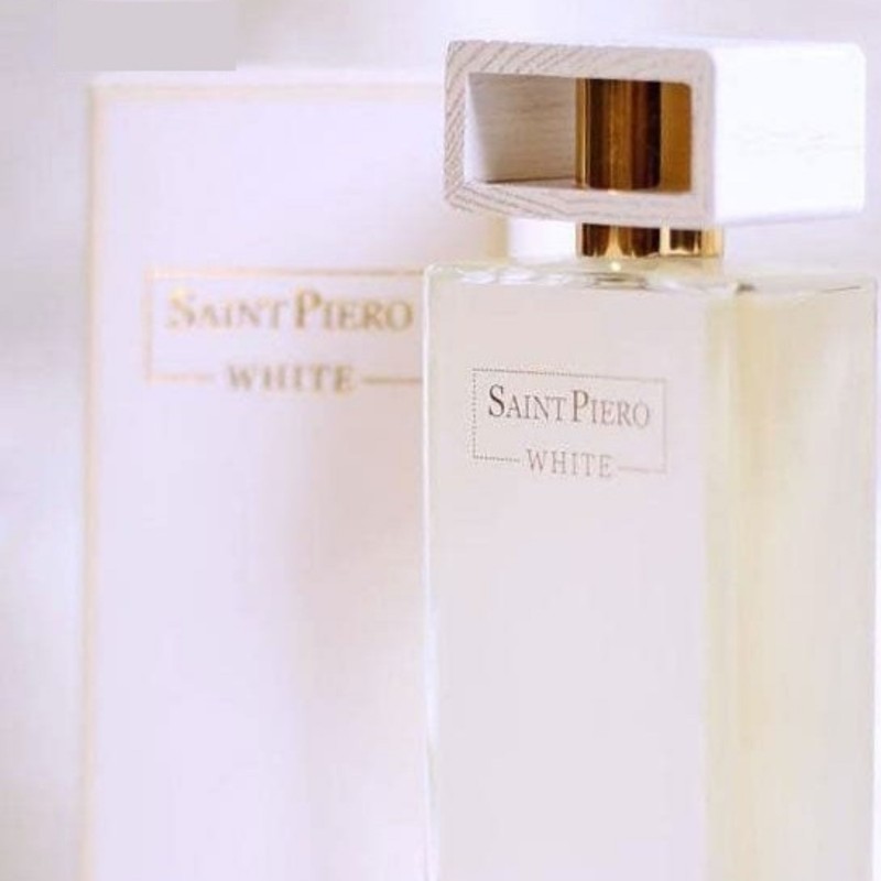 عطر زنانه سنت پیرو وایت saint piero white 120 ml