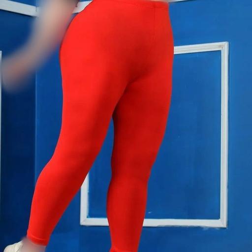 ساپورت ساق شلواری
 جنس فوق العاده نرم و لطیف
 کشسانی فوق العاده بالا
 فری سایز
 رنگبندی : مشکی، طوسی، بنفش، سفید، قرمز