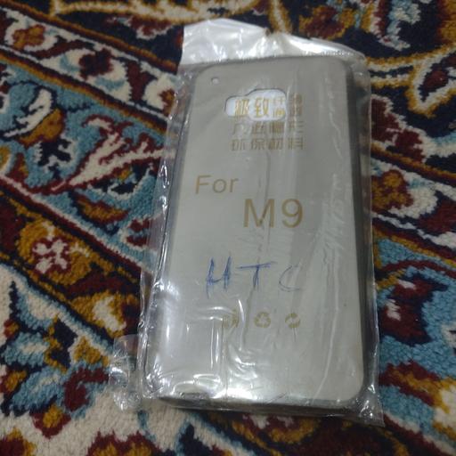 قاب htc m9