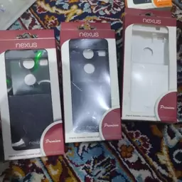 کیف گوشی موبایل LG Nexus 5X