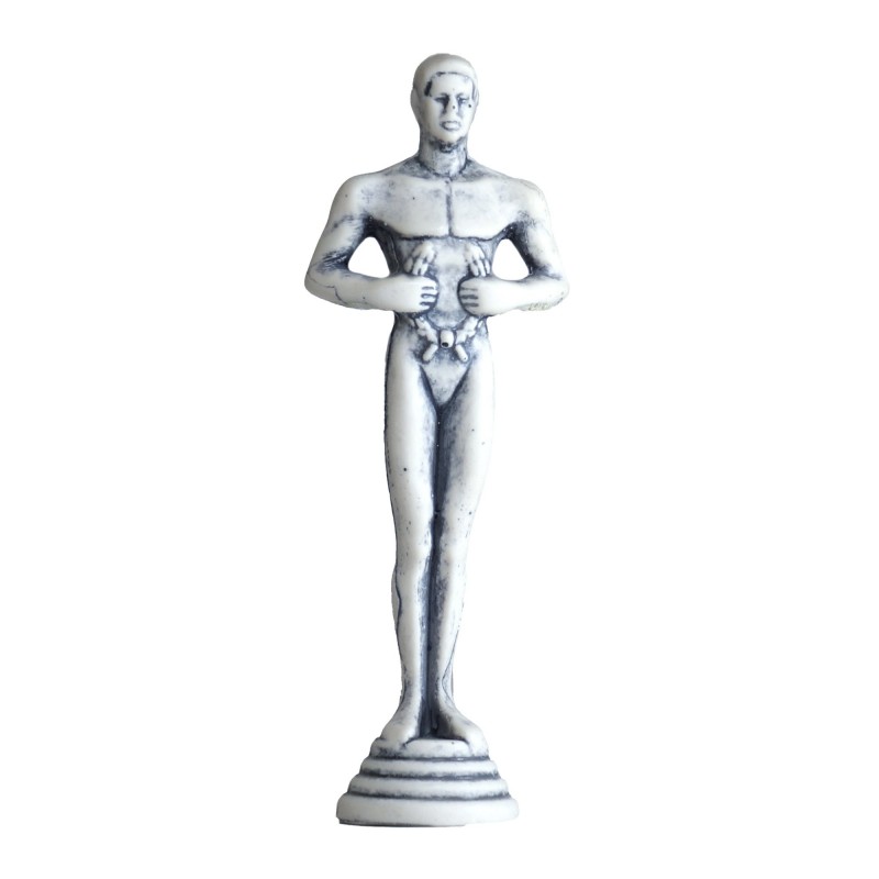 مجسمه پلی استر جایزه اسکار