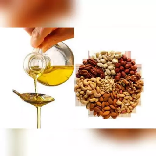 روغن هفت مغز 30سی سی ( روغن ترکیبی ) 