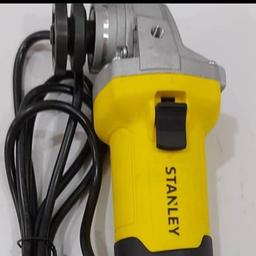 مینی فرز STANLEY مدل SG7115