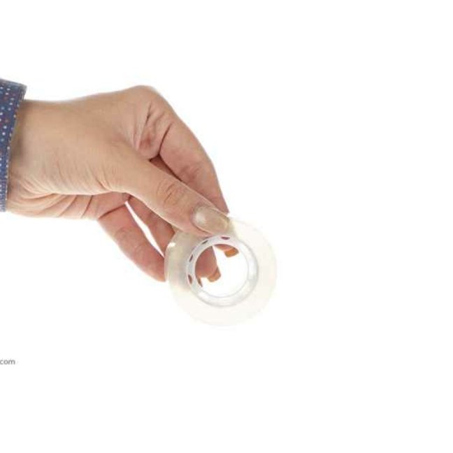 نوار چسب جانسون 1/8 عرض