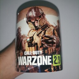 ماگ گیمینگ  کالاف دیوتی وارزون  2 (   Call of Duty Warzone 2 )  پلی استیشن.  ایکس باکس