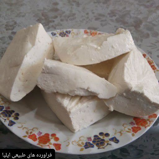 پنیر گاو محلی(فراورده های طبیعی ایلیا)