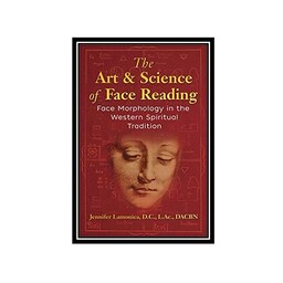 کتاب The Art and Science of Face Reading