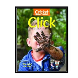 مجله Click اوریل 2022