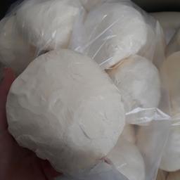 کره گاوی برای تازه خوری (تلمی)