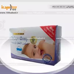 صابون نرم کننده بچه 135 گرمی تاچ می Touch Me