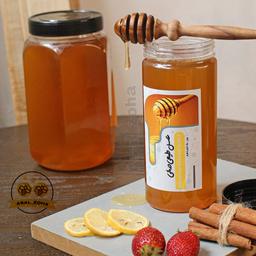 عسل دیابتی طبیعی (1 کیلویی) صد در صد طبیعی و آنالیز شده با کیفیت بسیار اعلا