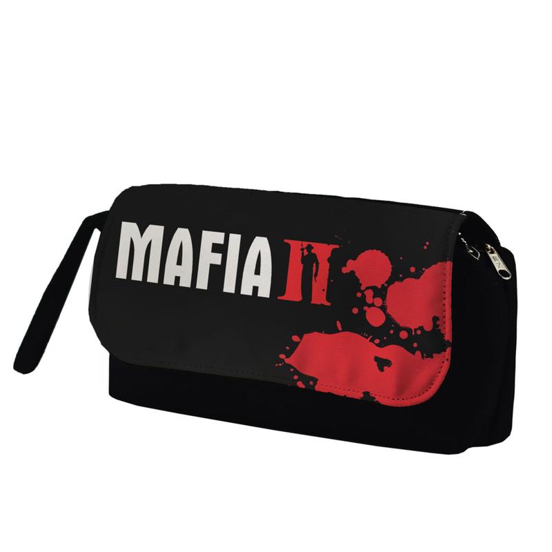 جامدادی MAFIA طرح بازی مافیا mafia