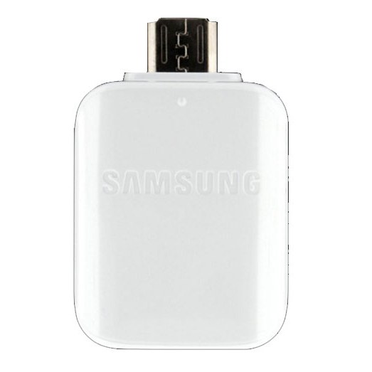 تبدیل او تی جی سامسونگ Samsung OTG Micro USB Converter