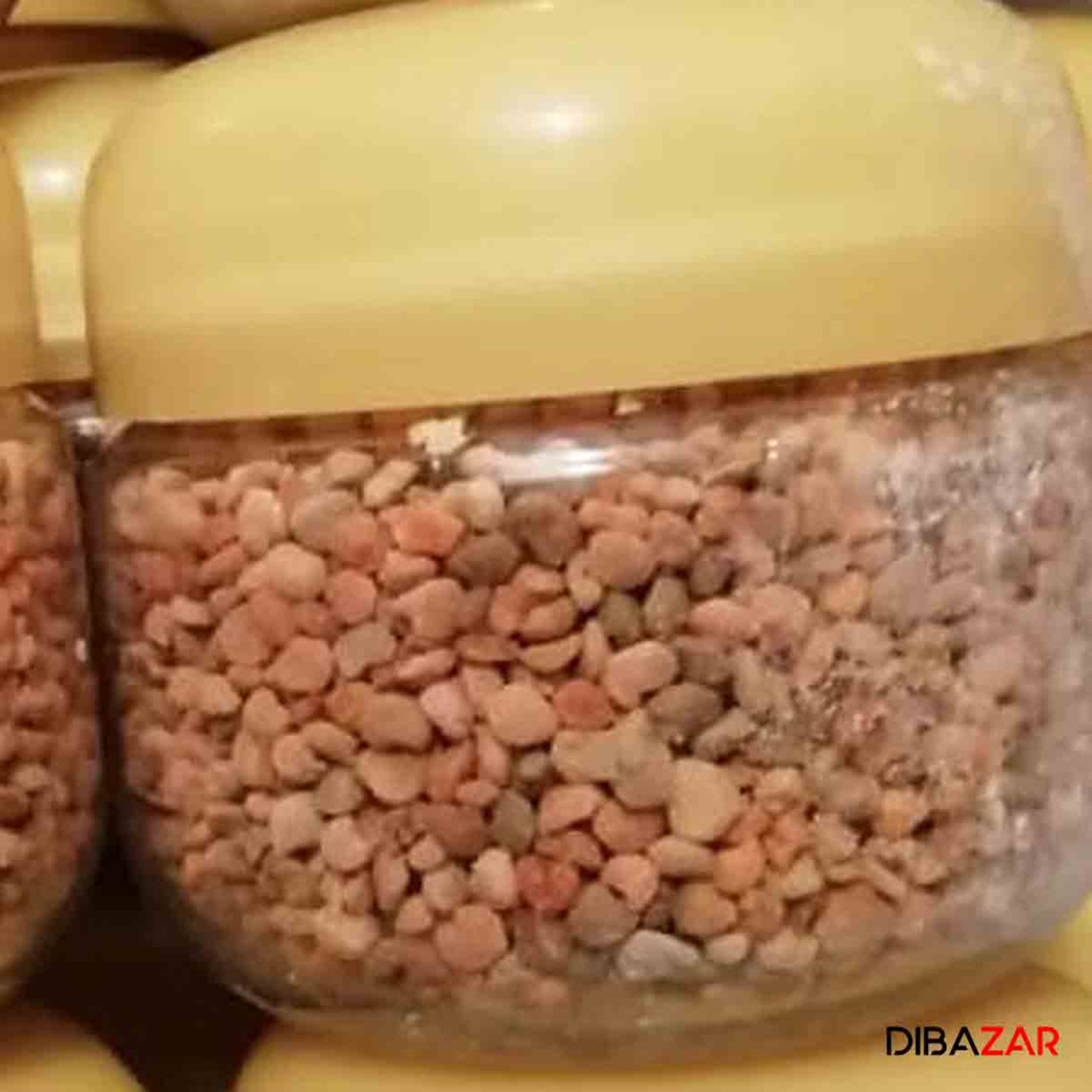 گرده گل سلطنتی با کیفیت بالا و فیلتر شده