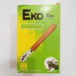 الماس شیشه بر اکو مدل 6606 ECO