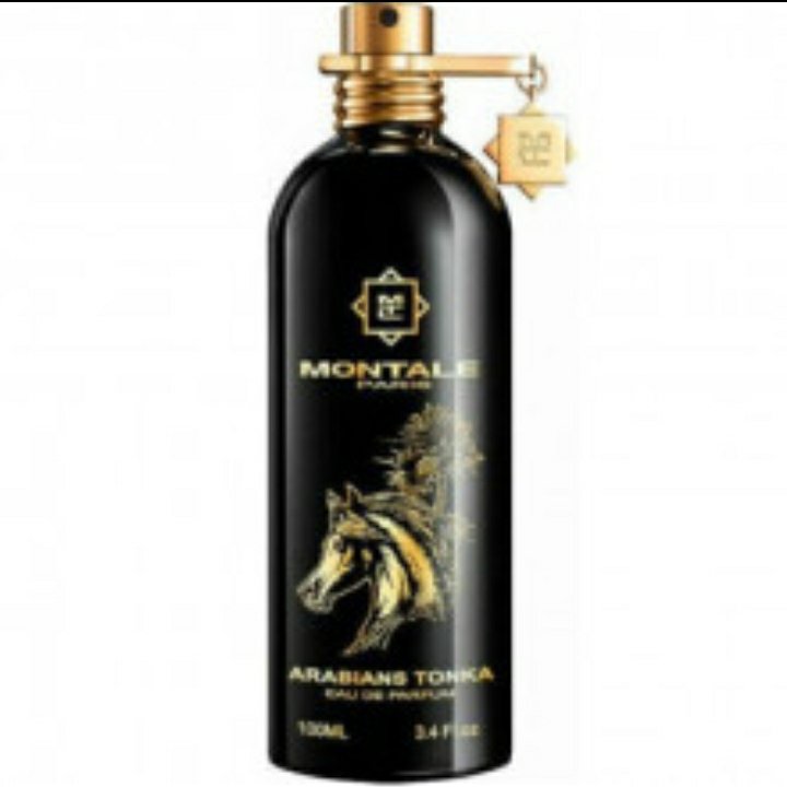 عطر عربینز تونکامونتال 5 میل
