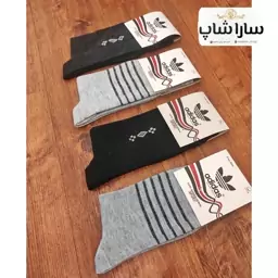 جوراب مردانه 1